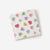 Conversation Hearts Paper Napkin, 5''