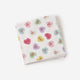 Conversation Hearts Paper Napkin, 5''