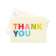 Colorful Boxed Notes