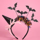 Witch Hat Headband