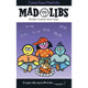 Camp Daze Mad Libs: World's Greatest Word Game