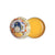 Zesty Orange Lip Balm