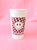 Smile Sorority Stadium Cup - Set of 2