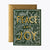Boxed Set of Evergreen Peace Card