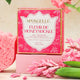 Fleur De Honeysuckle Les Fleurs Body Buffer