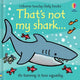 That's Not My Shark... : Usborne