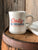 Dolly For President - Diner Mug
