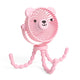 Pink Itzy Breeze 3-Speed Stroller Fan™