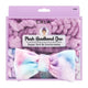 Lavender & Blue Tie Dye Headbands