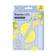 Limoncello Brightening Undereye Patches L 10 Pack