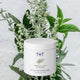 Pepper Sage & Cedar Bath Salt