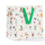 Tigers and Candles Gift Bag