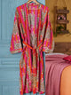Tiger Stripe Robe