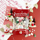 Santa's Workshop Kiddough Play Kit