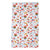 Patriotic Party Poly Twill Tea Towel