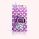 Melting Oil Bath Pearls