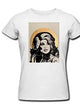 Dolly Gold Tee