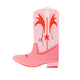 Boot Shaped Paper Dinner Napkin