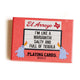 Two-Deck Set Playing Cards - Happy Hour