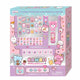 Beauty Wonderland, Critters