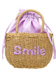 Basket Message Bag