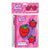Strawberry Cutie Fruities Sketch Pad