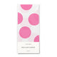 Pink Dots Tissue Paper