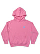 Smile Rose Hoodie Sweatshirt