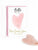 Rose Quartz Gua Sha Facial Stone