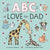 Abcs of Love For Dad