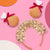 Turkey Leg Thanksgiving Headband