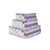 Tiny Hearts Stacking Set