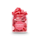 Strawberry Sour Belt Candies