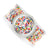 Sprinkle Dots - Watchitude Slap Watch