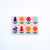 The Texas Series | American Mahjong with Lone Star Flair | Colorful Unique Tiles