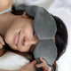 Elephant Weighted Sleep Mask - Eye Mask