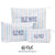 Mississippi Tyvek® Zipper Pouches