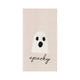 Spooky Towel