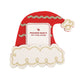 Oh Santa Gift Card Holder