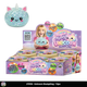 Unicorn Mystery Dumpling Squishy Toy