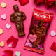 Bite Size Perfect Man