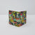 Mushroom Heaven Sticky Note Cube