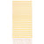 Beach Candy Turkish Towel