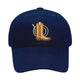 Cowboy Boot Baseball Hat (Youth 2-8)