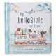 My Lullabible For Boys Padded Hardcover Board Book