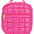 Shiny Puffer Lunch Tote