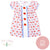 Girls A Is For Apple, B Is For Bows Dress