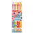 Tri-Color Smens 4-pack