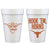 University of Texas/Hook 'em Horns (10 Ct Bag)