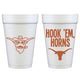 University of Texas/Hook 'em Horns (10 Ct Bag)